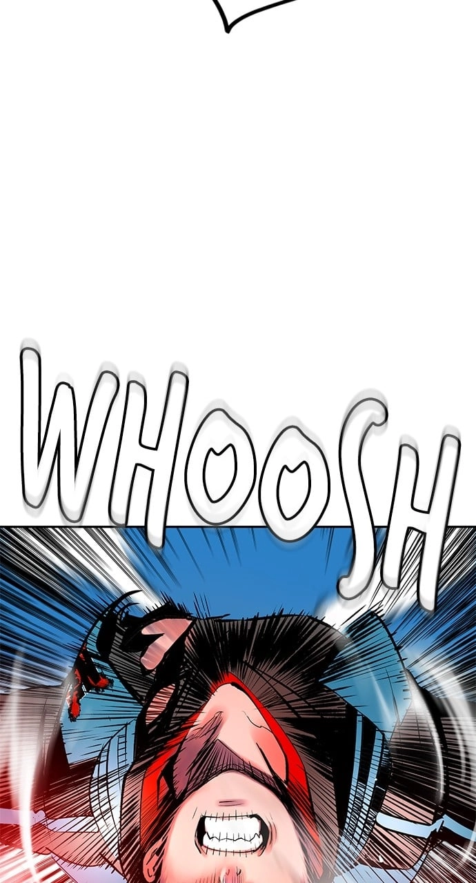 Jungle Juice Chapter 96 - Page 157