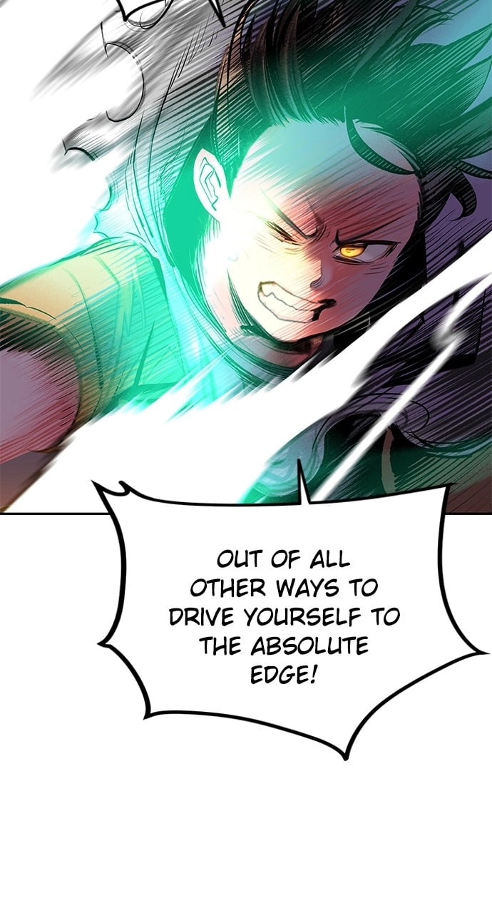 Jungle Juice Chapter 96 - Page 168