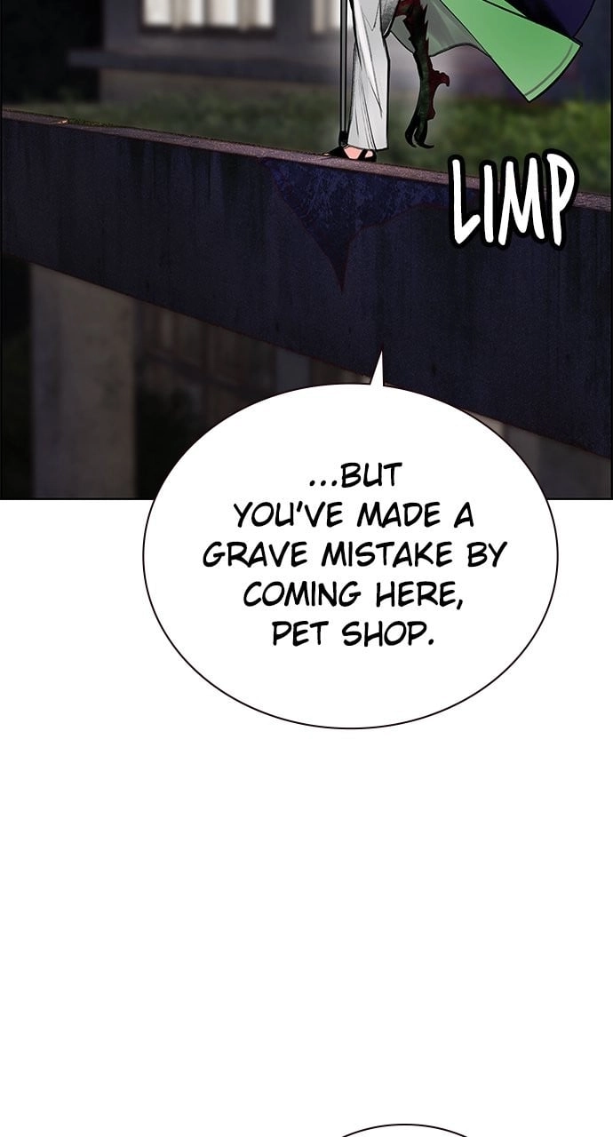 Jungle Juice Chapter 97 - Page 6