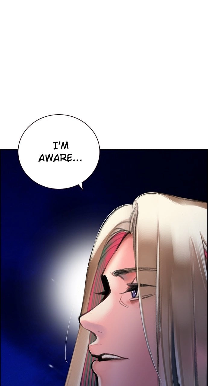 Jungle Juice Chapter 97 - Page 10