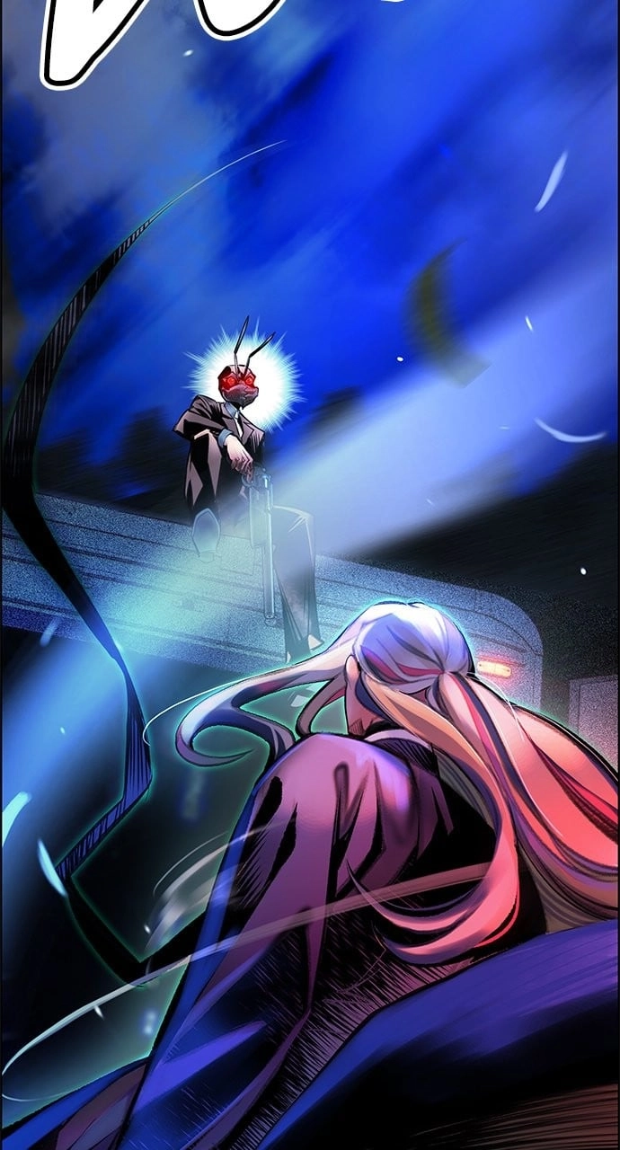 Jungle Juice Chapter 97 - Page 14