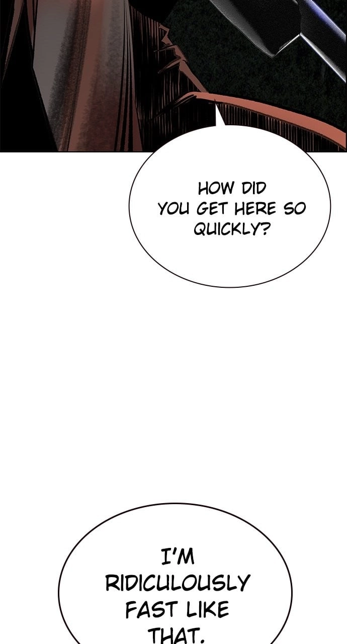 Jungle Juice Chapter 97 - Page 18