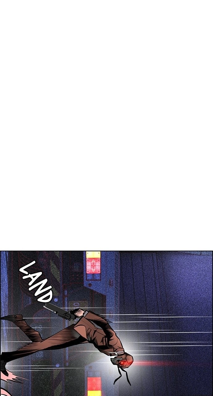 Jungle Juice Chapter 97 - Page 20