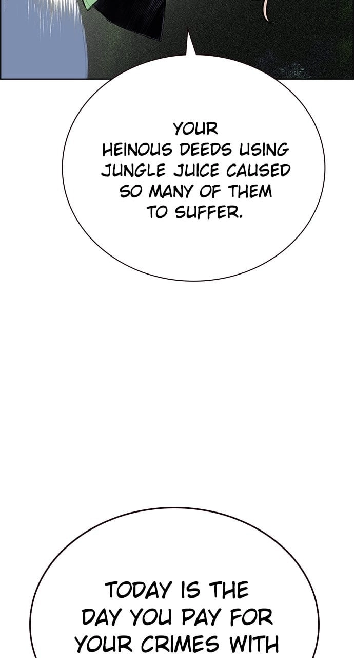 Jungle Juice Chapter 97 - Page 22
