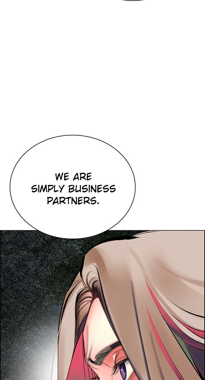 Jungle Juice Chapter 97 - Page 27