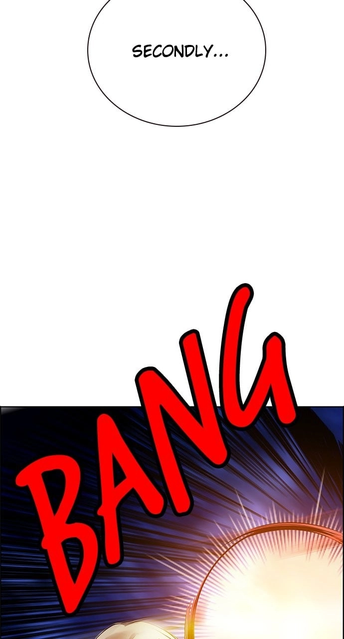 Jungle Juice Chapter 97 - Page 29