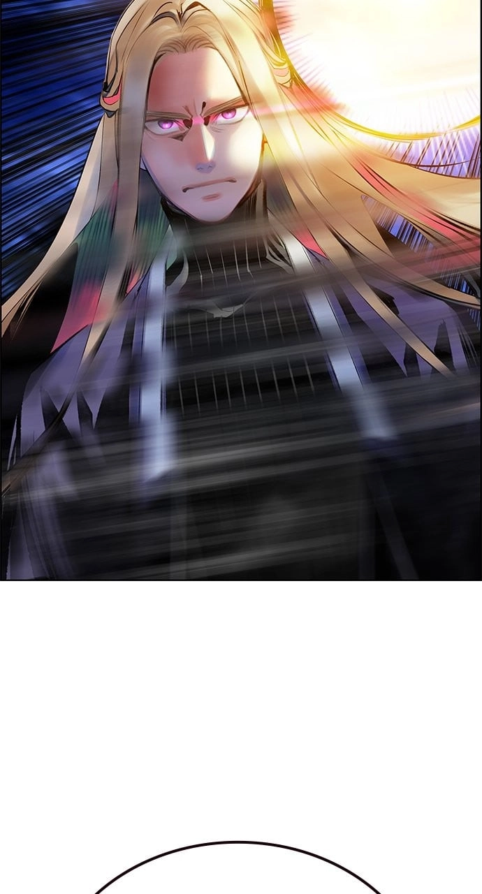 Jungle Juice Chapter 97 - Page 30