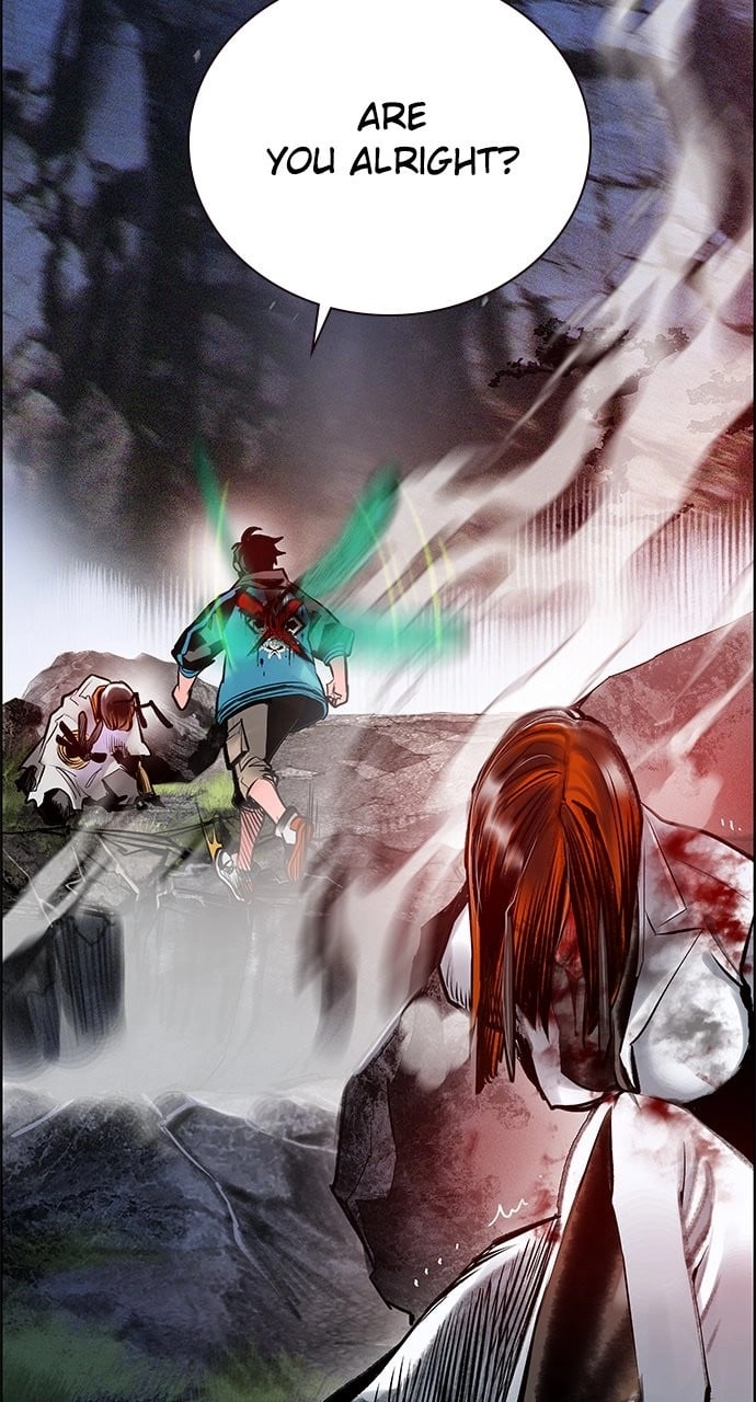 Jungle Juice Chapter 97 - Page 36
