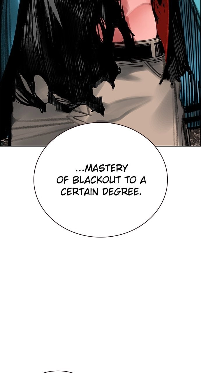 Jungle Juice Chapter 97 - Page 44