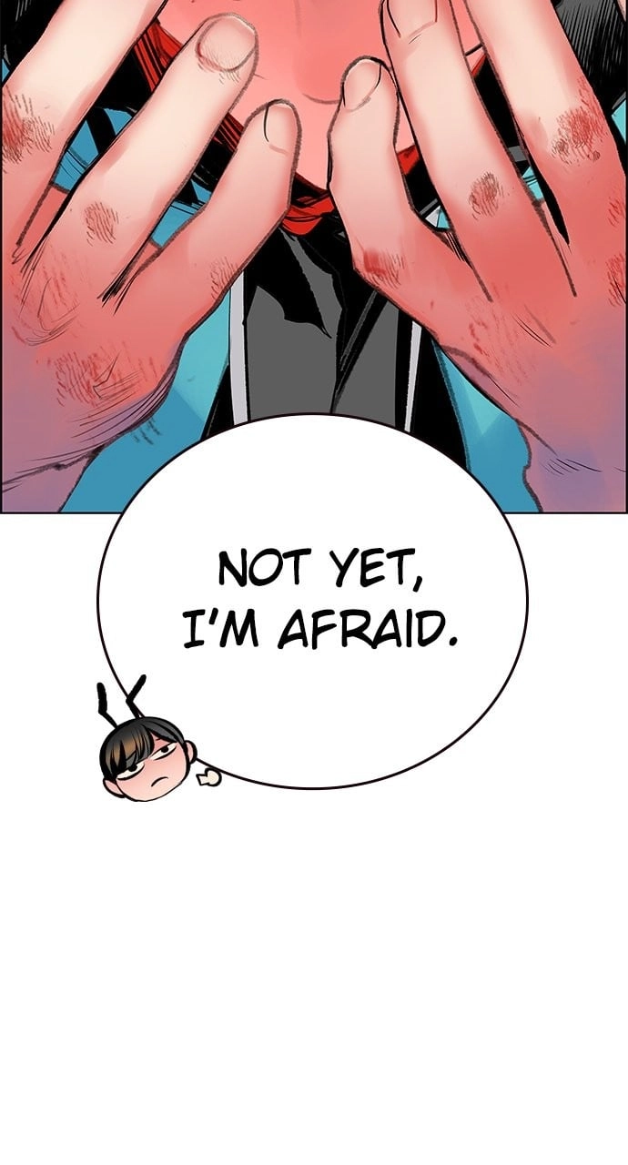 Jungle Juice Chapter 97 - Page 46