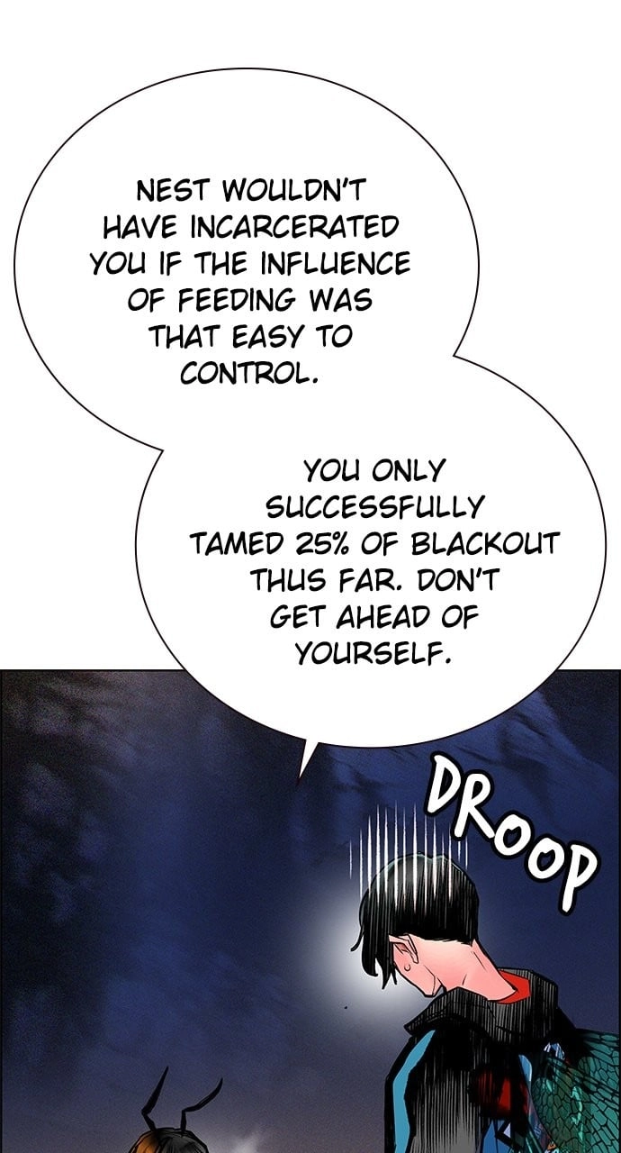 Jungle Juice Chapter 97 - Page 47