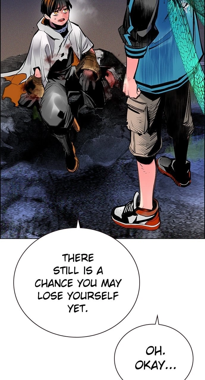 Jungle Juice Chapter 97 - Page 48
