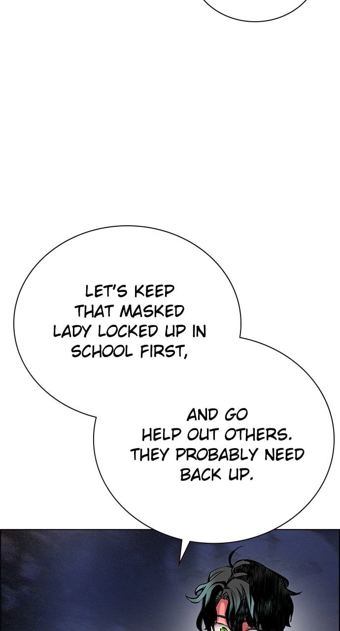 Jungle Juice Chapter 97 - Page 49