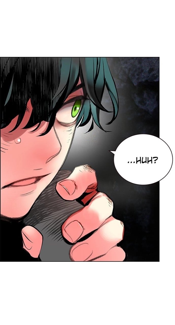 Jungle Juice Chapter 97 - Page 51