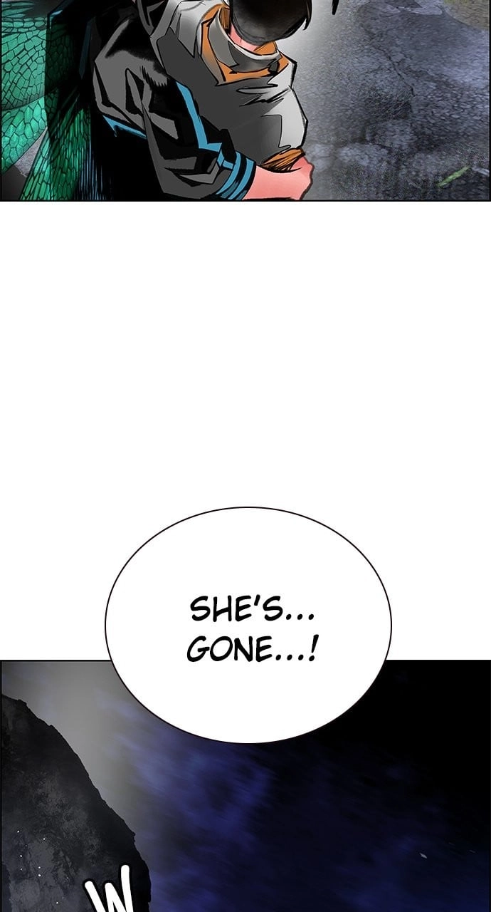 Jungle Juice Chapter 97 - Page 53