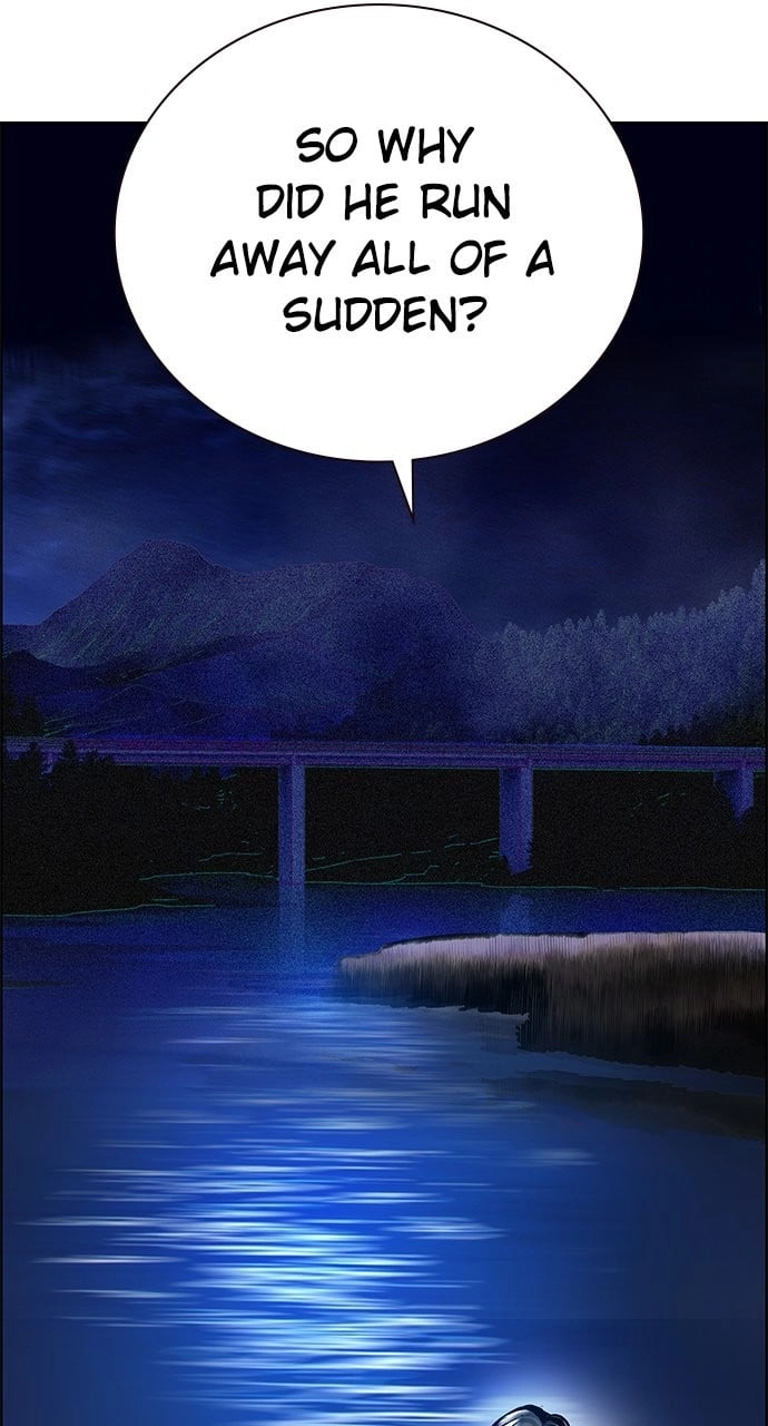 Jungle Juice Chapter 97 - Page 62