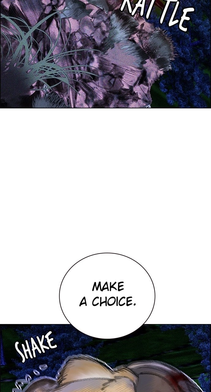 Jungle Juice Chapter 97 - Page 71