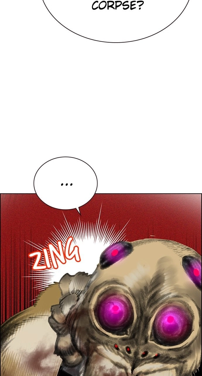 Jungle Juice Chapter 97 - Page 75
