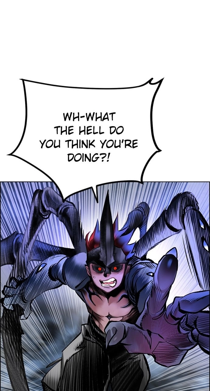 Jungle Juice Chapter 97 - Page 83