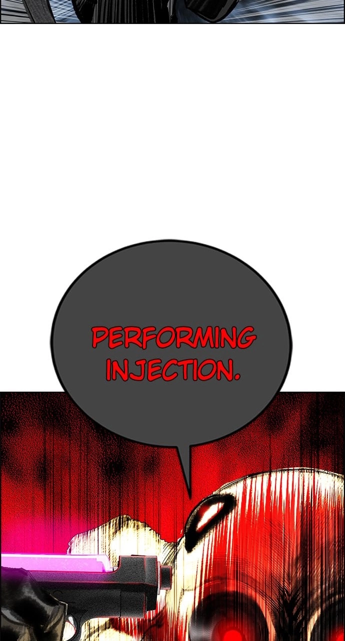 Jungle Juice Chapter 97 - Page 84