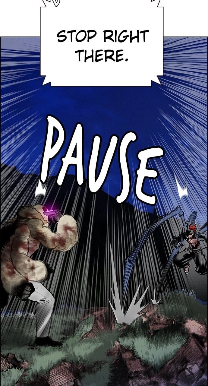 Jungle Juice Chapter 97 - Page 86