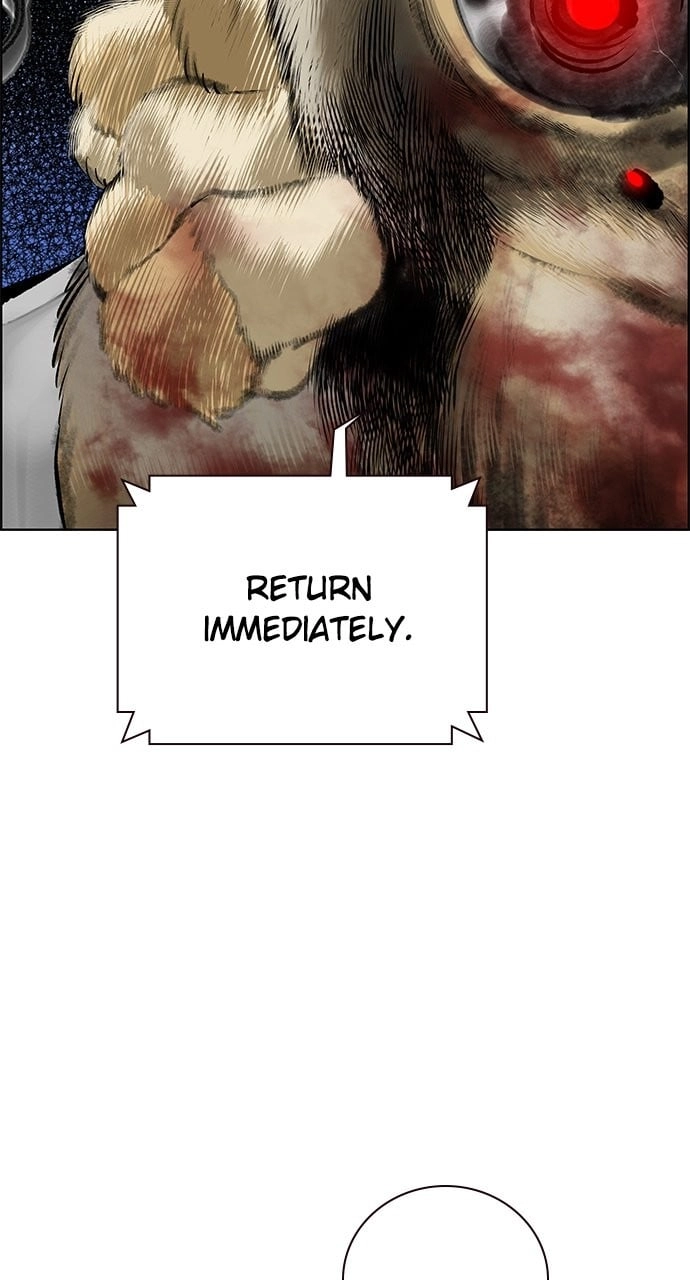 Jungle Juice Chapter 97 - Page 88