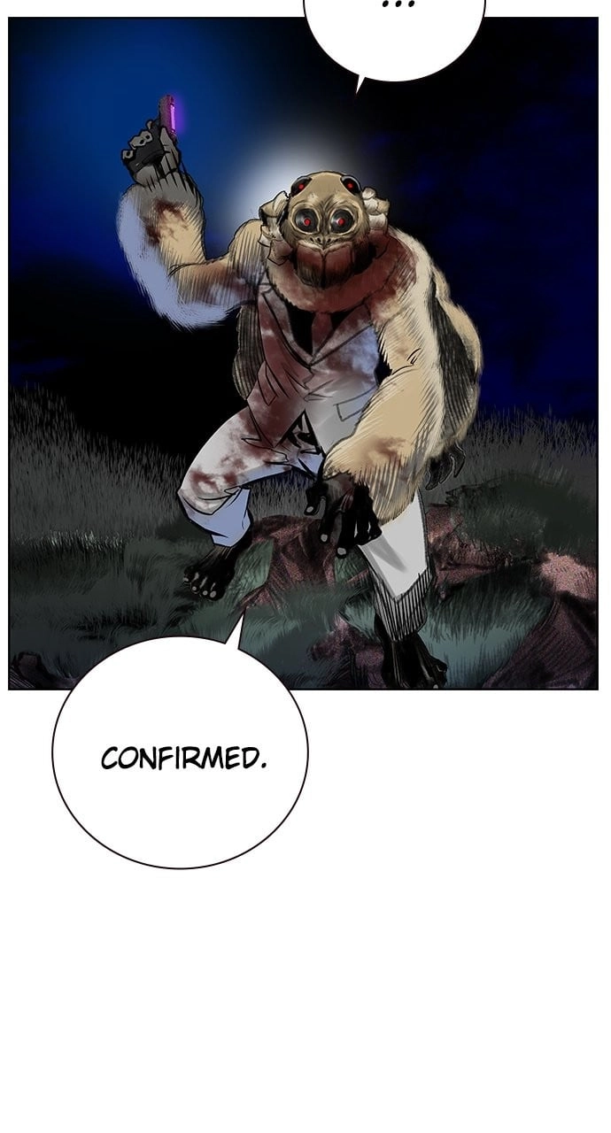 Jungle Juice Chapter 97 - Page 89