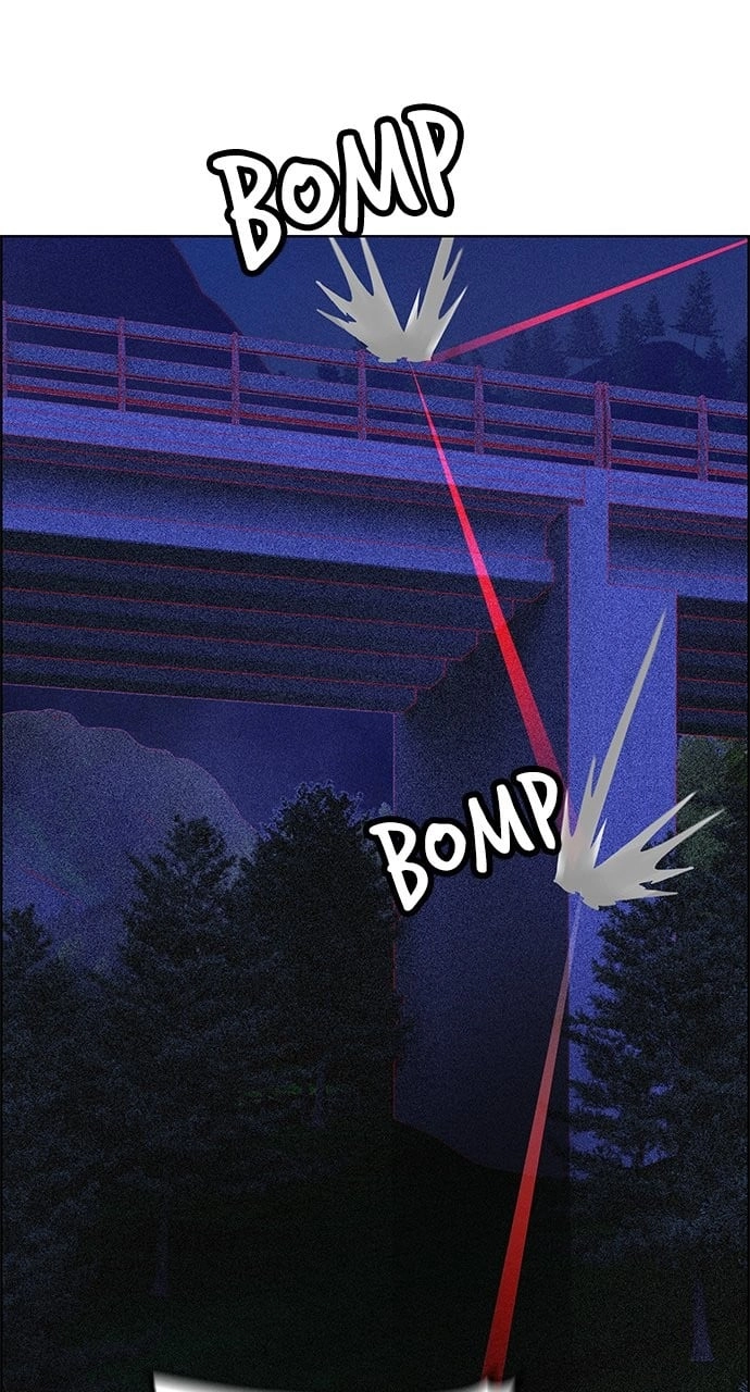 Jungle Juice Chapter 97 - Page 90
