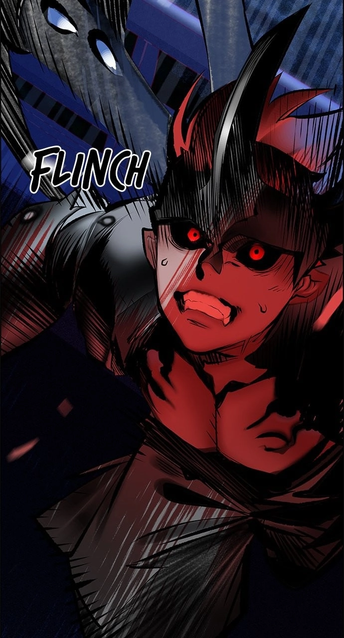 Jungle Juice Chapter 97 - Page 94