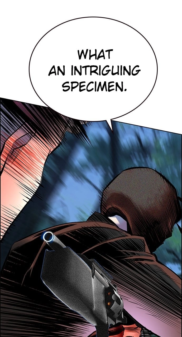 Jungle Juice Chapter 97 - Page 105