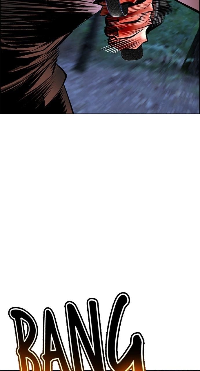 Jungle Juice Chapter 97 - Page 106