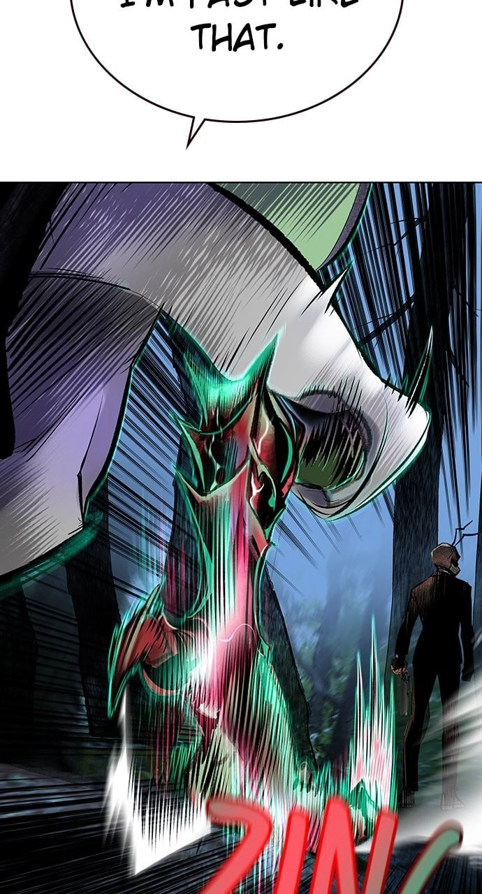 Jungle Juice Chapter 97 - Page 114