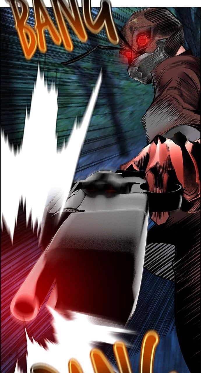 Jungle Juice Chapter 97 - Page 116