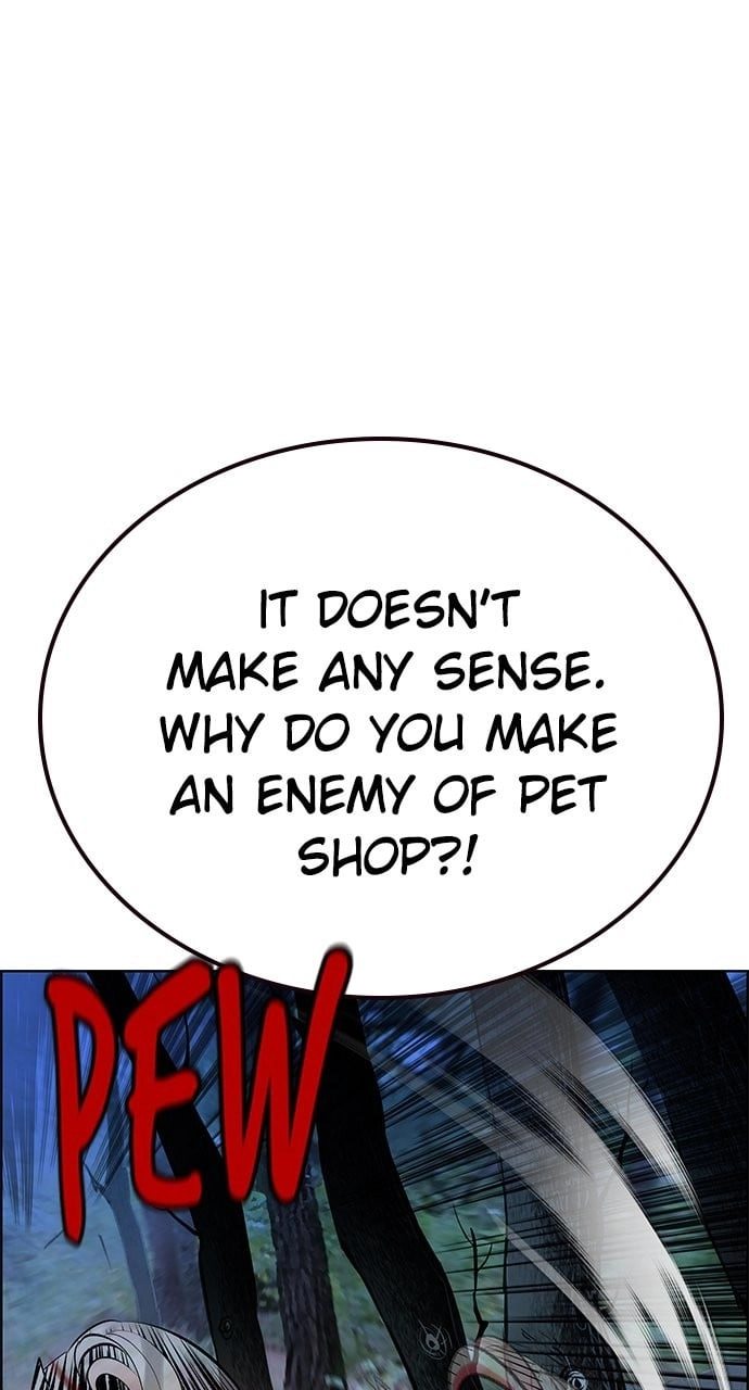 Jungle Juice Chapter 97 - Page 118