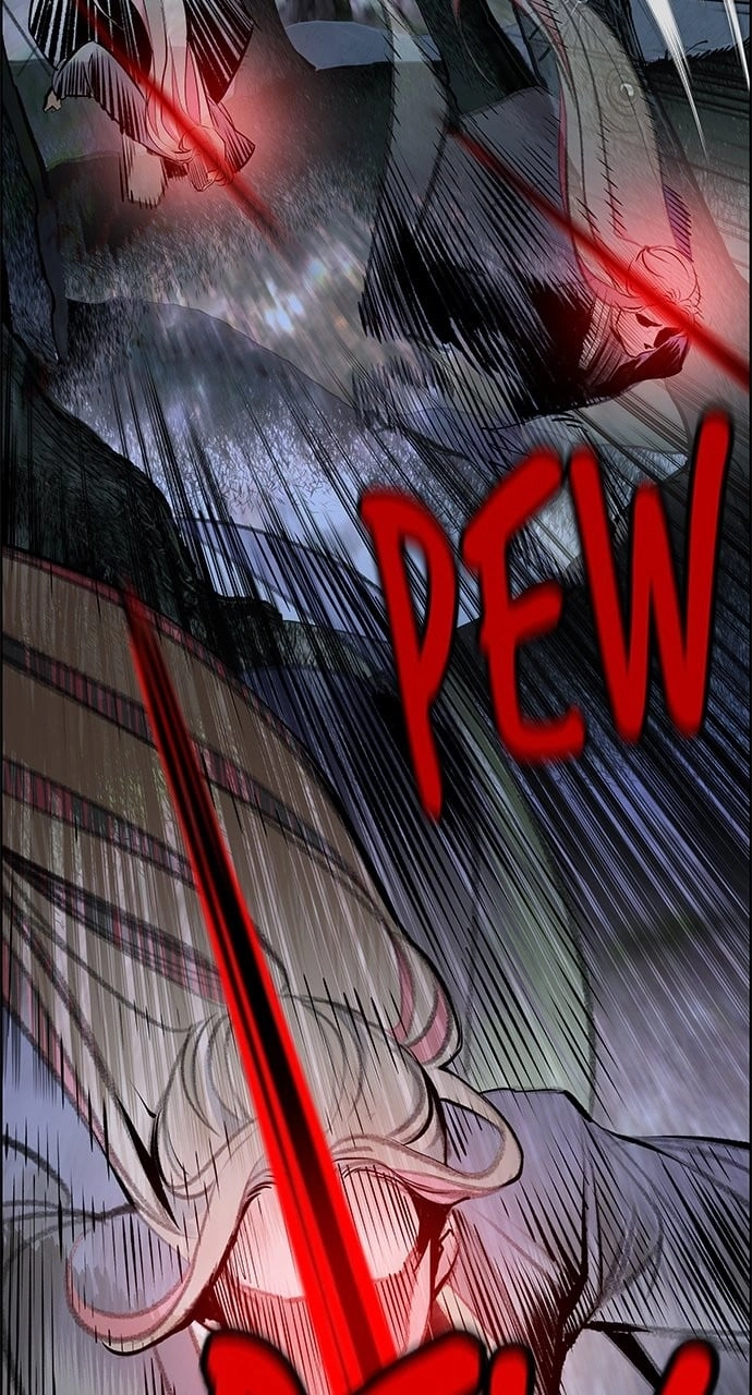 Jungle Juice Chapter 97 - Page 119