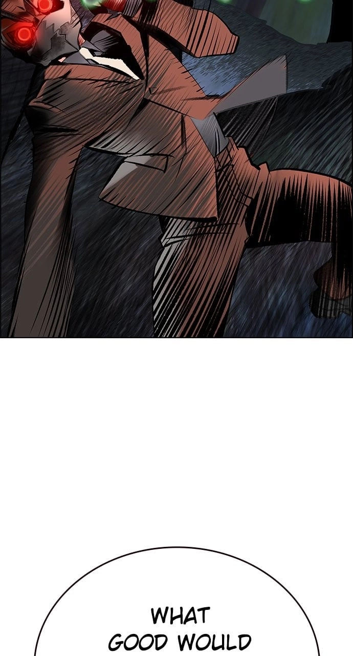 Jungle Juice Chapter 97 - Page 122