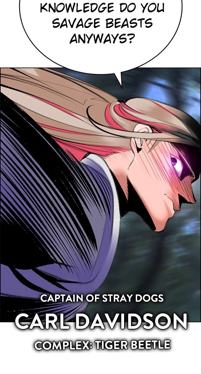 Jungle Juice Chapter 97 - Page 123