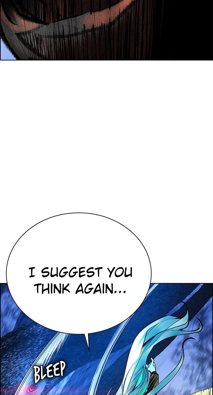 Jungle Juice Chapter 97 - Page 132