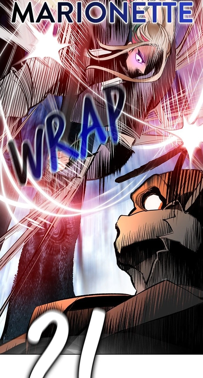Jungle Juice Chapter 97 - Page 137