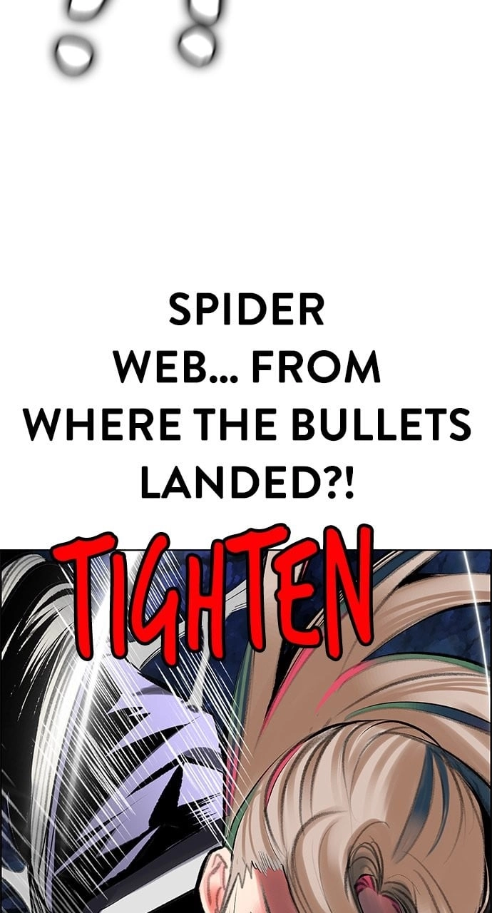 Jungle Juice Chapter 97 - Page 138