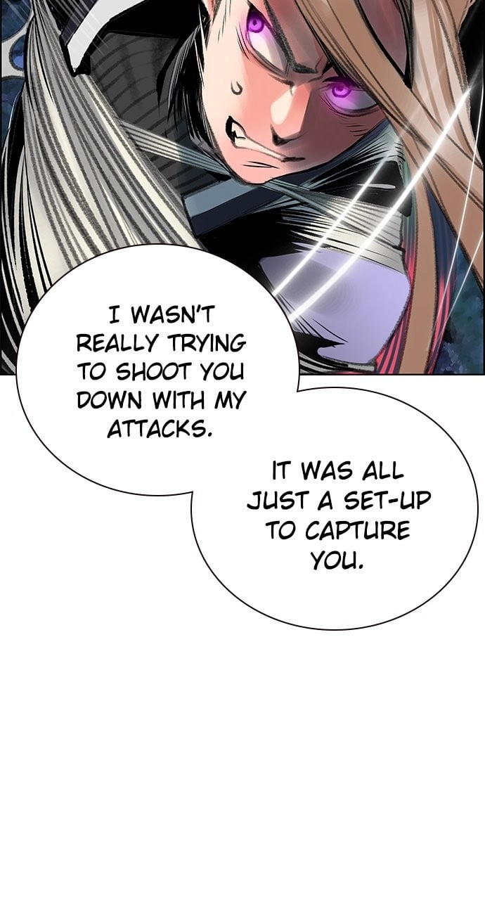 Jungle Juice Chapter 97 - Page 139