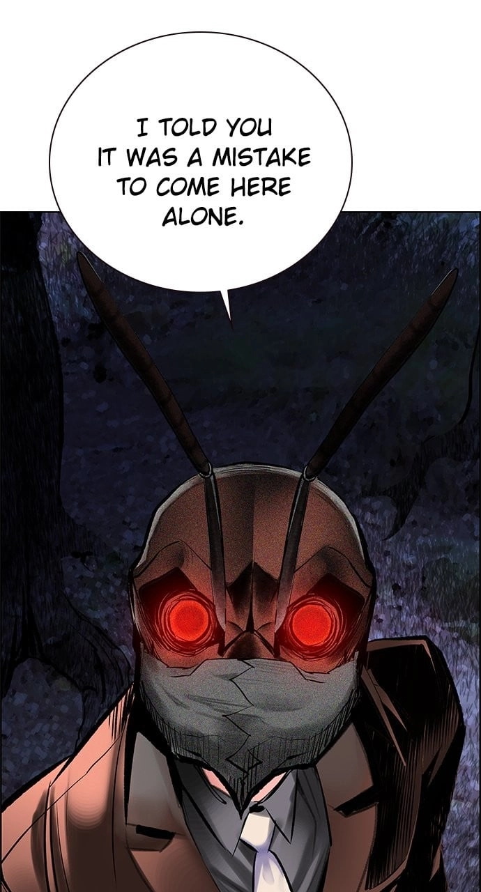 Jungle Juice Chapter 97 - Page 140
