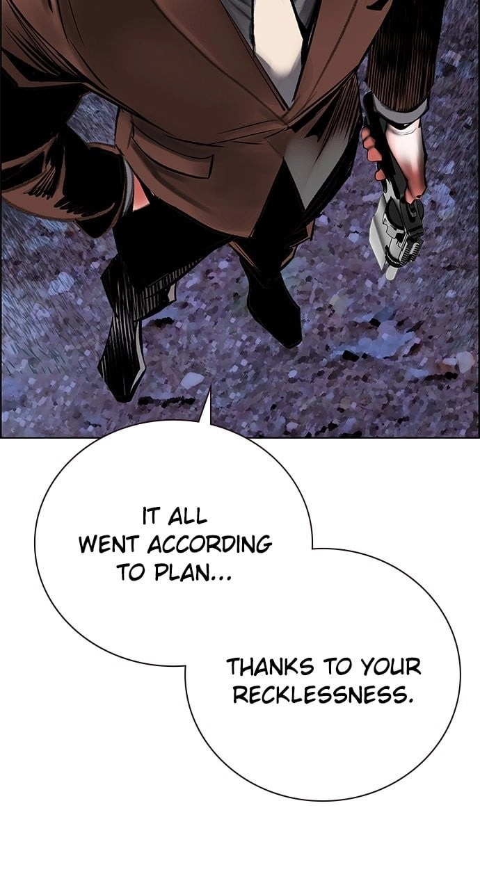 Jungle Juice Chapter 97 - Page 141