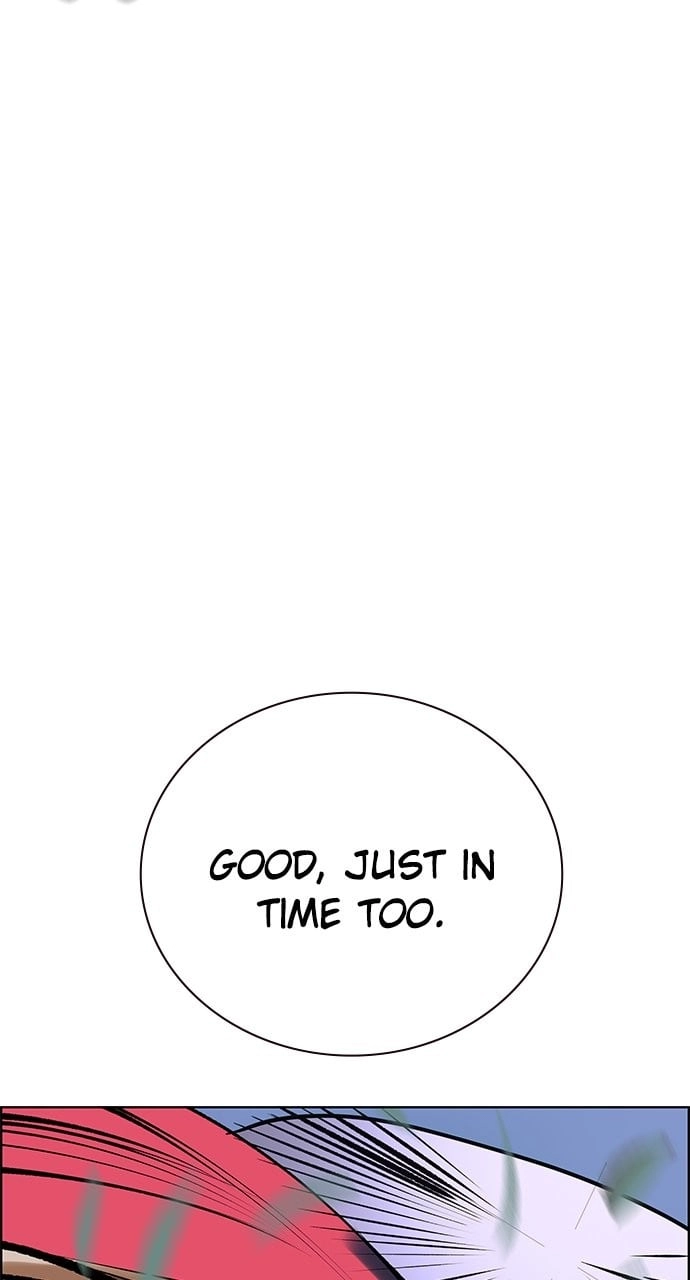 Jungle Juice Chapter 97 - Page 144
