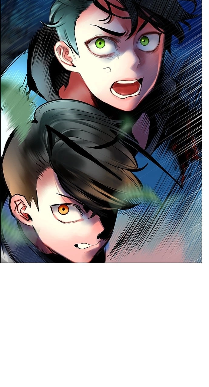 Jungle Juice Chapter 98 - Page 3
