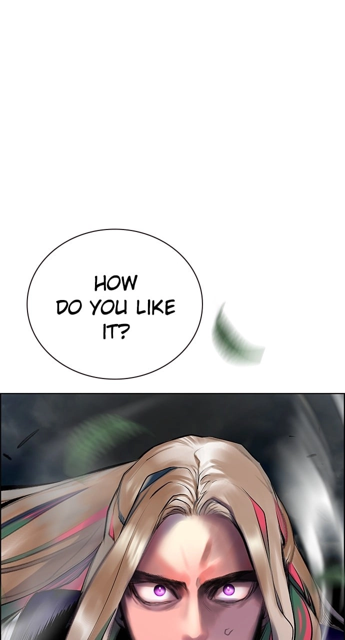Jungle Juice Chapter 98 - Page 9