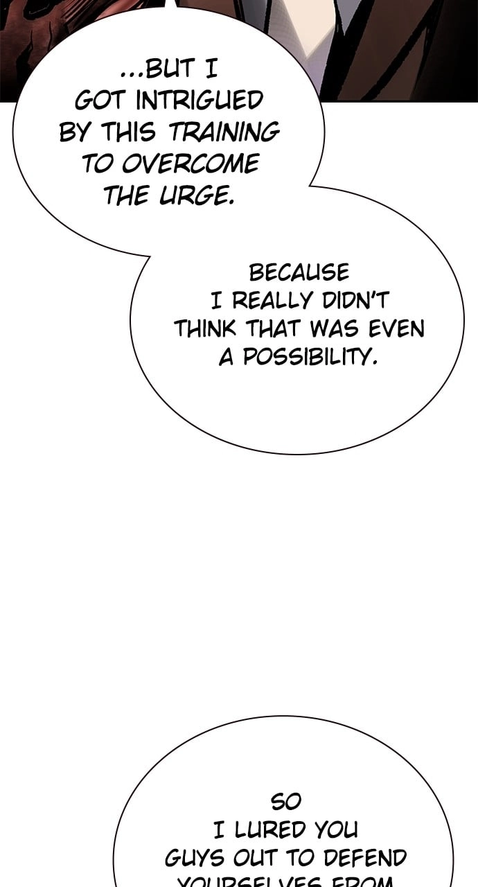 Jungle Juice Chapter 98 - Page 21