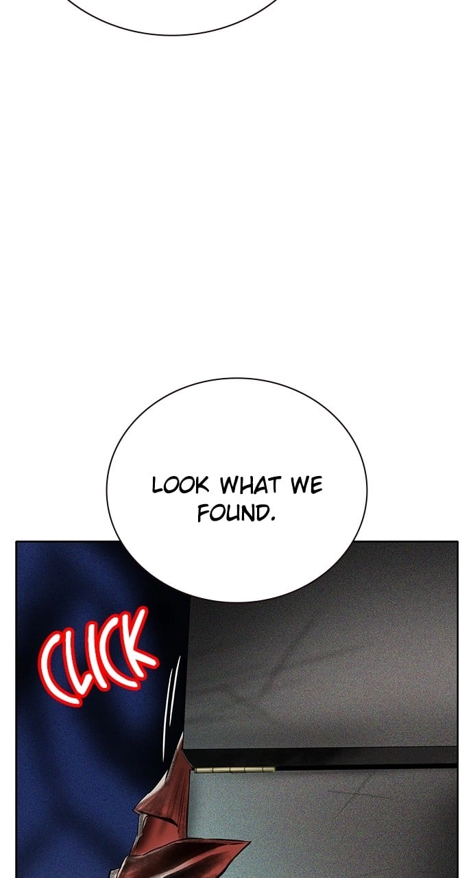 Jungle Juice Chapter 98 - Page 23
