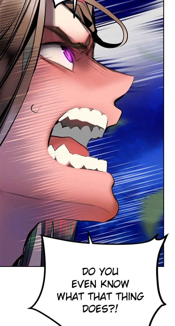 Jungle Juice Chapter 98 - Page 33