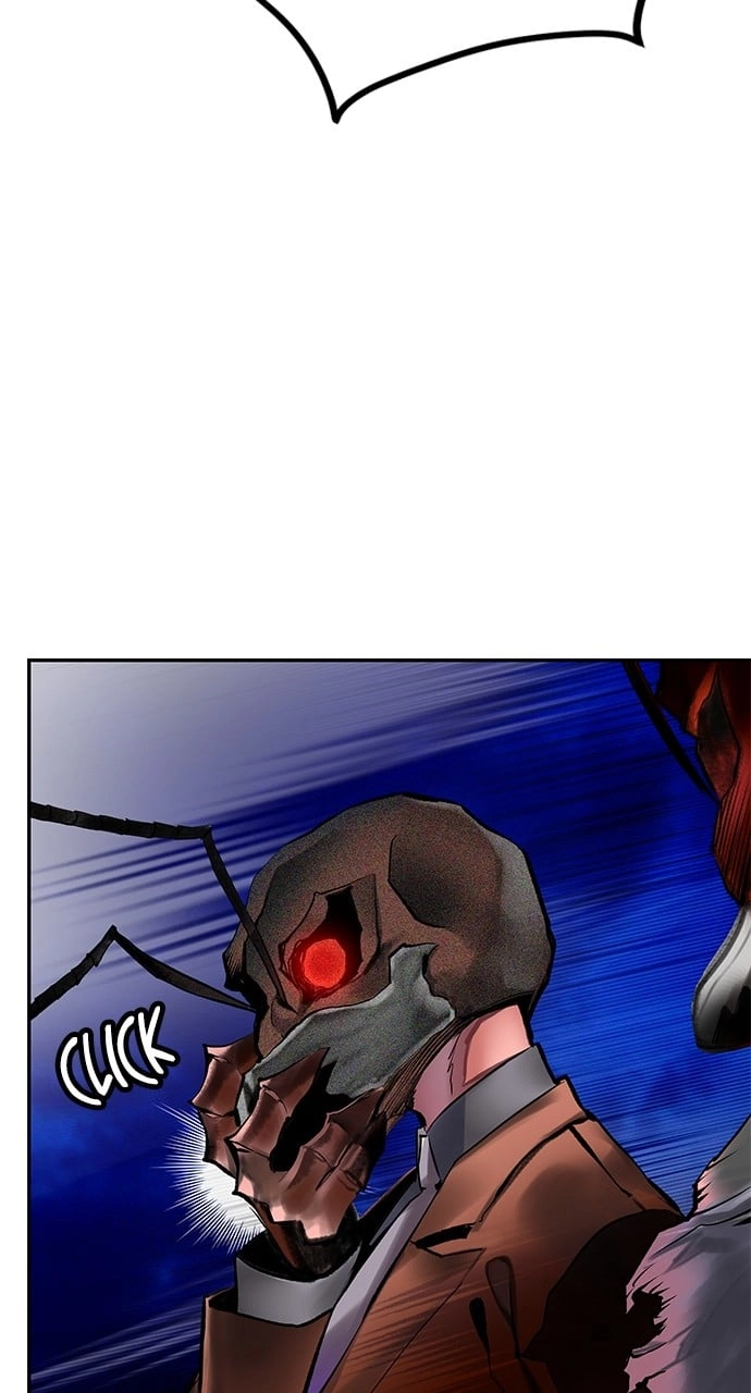 Jungle Juice Chapter 98 - Page 34